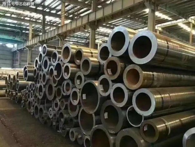 16mn精密無(wú)縫鋼管